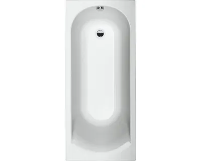 Obrázek produktu pro Vana Riho MIAMI 160x70 cm bílá BB6000500000000