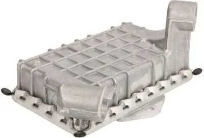 Produktbild von THERMOTEC D4M006TT Ölkühler Motoröl passend für MERCEDES-BENZ C-Klasse Limousine (W202) E-Klasse Limousine (W210) E-Klasse Limousine (W124)