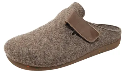 Produktbild von Varomed Hausschuhe Damen 32313930323536 Braun 38 EU