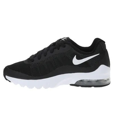 Produktbild von Nike Air Max Invigor Sneaker schwarz/weiß, Schuhgröße:EUR 36