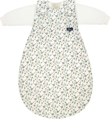 Produktbild von Alvi ALVI Baby-Mäxchen 3tlg. Petit Fleurs 80/86