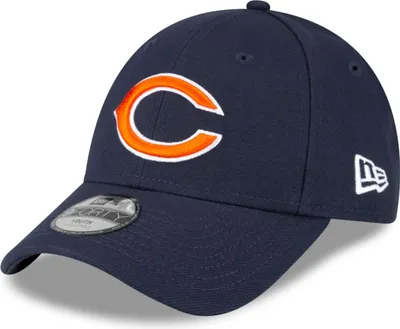 Produktbild von New Era 9Forty Kinder Youth Cap - LEAGUE Chicago Bears