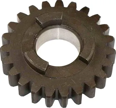 Produktbild von MZ ETZ 250 23z W Getriebewelle