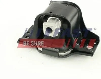 Produktbild von FAST Motorlager Hydrolager Gummimetalllager Rechts für NISSAN Qashqai / Qashqai +2 I (J10, NJ10) FT52593