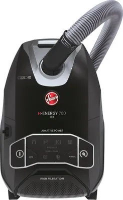 Produktbild von Hoover HE720PET 011 Staubsauger