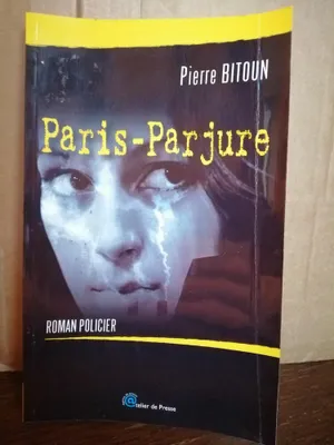 Image de paris parjure