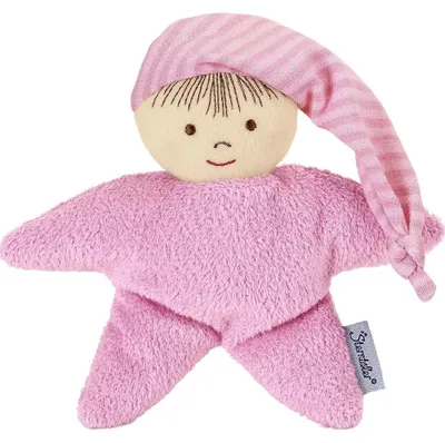 Immagine prodotto di Sterntaler 3001451 - Bambola giocattolo rosa