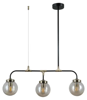 Produktbild von VALPENA PND-48882-3 Italux Hängelampe