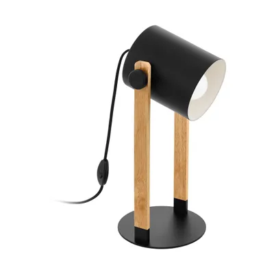 Immagine prodotto di Lampada da tavolo, 1 x E27/28W, HORNWOOD