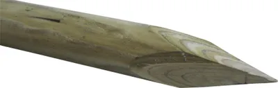 Produktbild von Baumpfahl 200 cm, Ø 6 cm, kesseldruckimprägniert