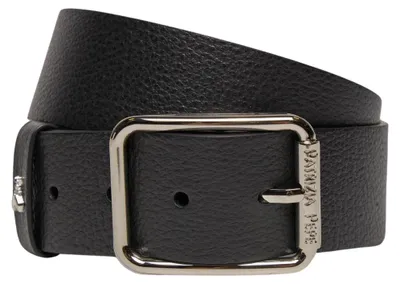 Obrázok produktu pre Opasok Patrizia Pepe Cw6409-L001 Dámsky strieborný