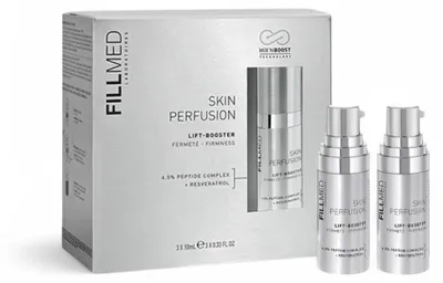 Produktbild von Fillmed Skin Perfusion Lift Booster 10ml