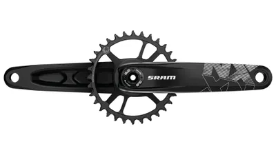 Produktbild von SRAM Krg Sram Nx Eagle Dub 32 Z. 170 Mm