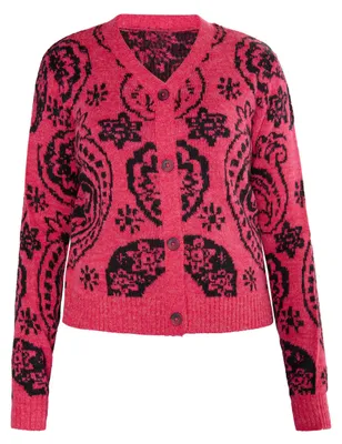Immagine prodotto di Maglione da donna IMALA - color marroncino, taglia XL