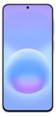 Produktbild von Galaxy A57 5G - 256 GB - Awesome Icyblue