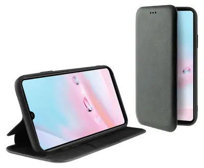 Obrázok produktu pre Ksix B0793FU82, Huawei, P30 Pro, Čierna