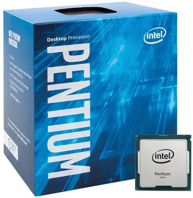 Zdjęcie produktu dla Procesor Intel Pentium G2030 (Socket 1155) (BOX)