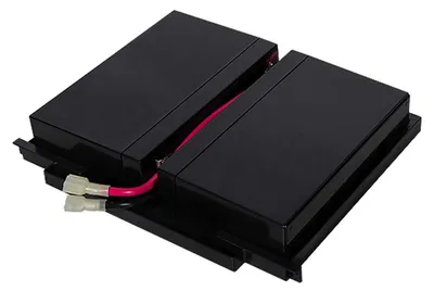 Image de Cyberpower Ersatzbatterie-Pack RBP0019 für OR600
