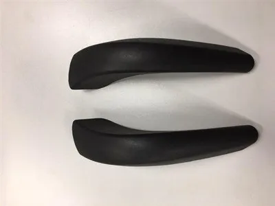 Image de Qibbel Accoudoirs placés derrière le noir