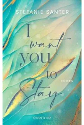 Produktbild von I want you to Stay