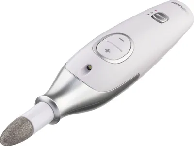 Produktbild von Beurer MP 42 Elektrisches Maniküre-/Pediküregerät weiß Maniküre-Pediküre-Set