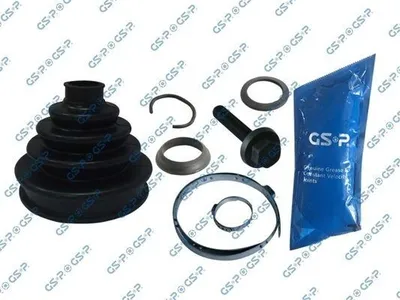 Produktbild von GSP Faltenbalgsatz Antriebswelle für VW PASSAT Variant (3B6) 780073