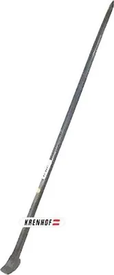 Produktbild von KRENHOF-Brechstange 1500 mm, 9,0 kg,mit Klaue