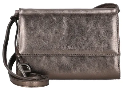 Produktbild von Picard Auguri - Umhängetasche 19 cm (altsilber)