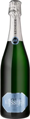 Produktbild von Kessler Sekt Cabinet Cuvée sec | 0.75 L Flasche | 12% Alk. | Deutschland Württemberg