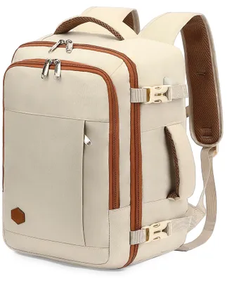 Productafbeelding van 40x30x20 Handbagage Reisrugzak met meerdere vakken