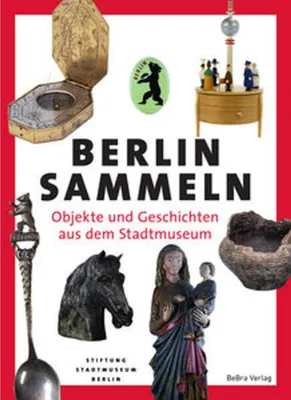 Zdjęcie produktu dla Berlin sammeln