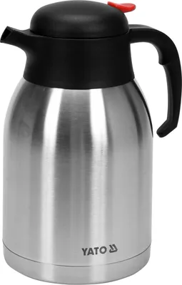 Image de Thermos, pot isolant 2L