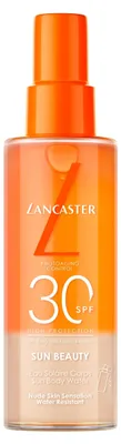 Produktbild von Lancaster Sun Beauty Sun Body Water SPF30, 150 ml