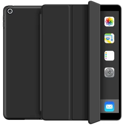 Obrázok produktu pre Tech-Protect Smartcase Ipad 10.2 7/8/9/2019-2021 Čierna
