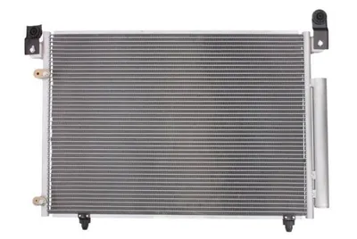 Obrázok produktu pre Kondenzátor, klimatizácia THERMOTEC KTT110448