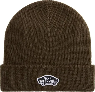 Produktbild von Vans Classic Cuff Mütze Braun Mann Braun One Size