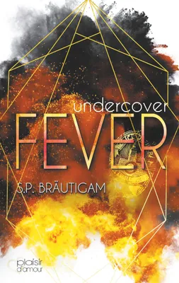 Produktbild von Undercover: Fever