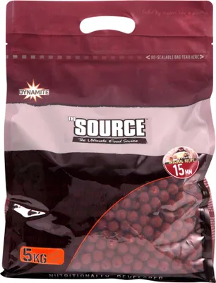 Zdjęcie produktu dla Kulki Proteinowe Dynamite Baits Boilie 15 mm 5 kg