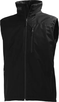 Image de Herren Helly Hansen Crew Vest Trekking-Sportweste 3XL