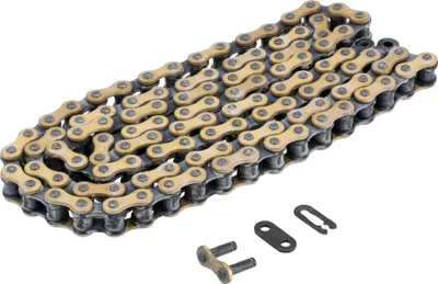 Produktbild von Rollenkette REGINA CHAIN, 112 Glieder