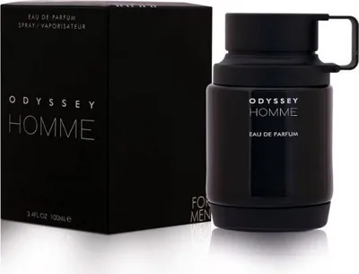 Produktbild von Armaf Odyssey Homme parfémovaná voda pro muže 100 ml