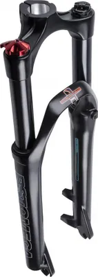 Produktbild von RST Federgabel Omega 26 TNL All Black - robuste Federgabel für moderne Ausfüh...