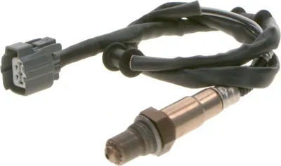 Produktbild von Lambdasonde 865 mm BOSCH IAM-Expertise passend für u.a. HONDA CIVIC