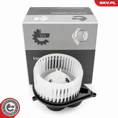 Produktbild von ESEN SKV 68SKV028 Gebläsemotor Innenraumgebläse für FIAT DUCATO Pritsche/Fahrgestell (230) DUCATO Kasten (244) DUCATO Pritsche/Fahrgestell (244)
