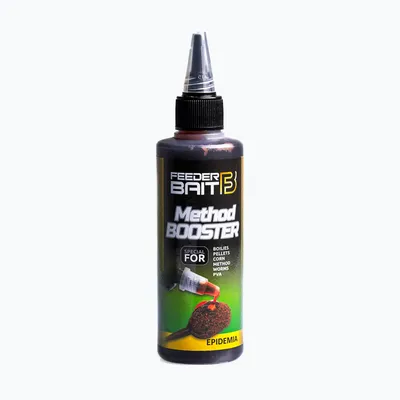 Zdjęcie produktu dla FeederBait Method Booster 100 ml Epidemia-CSL