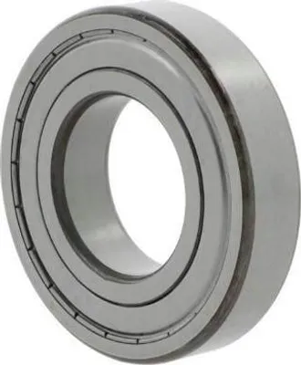 Produktbild von Rillenkugellager 16003 -2Z-C3 ID 17mm AD 35mm Breite8mm NKE