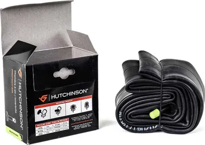 Produktbild von Hutchinson Protect´air Presta 48 Mm Fahrradschlauch Silber 700C / 37-50 Silber 700C