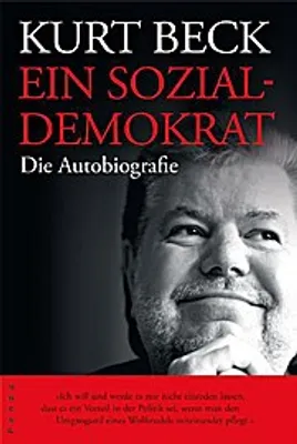 Produktbild von Ein Sozialdemokrat: Die Autobiografie