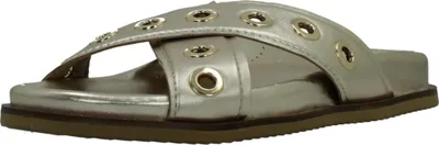 Immagine prodotto di Sandali Del Marchio Gioseppo Del Modello 75095g Oro