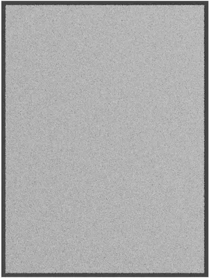 Immagine prodotto di Zerbino Grigio 80x120 cm
